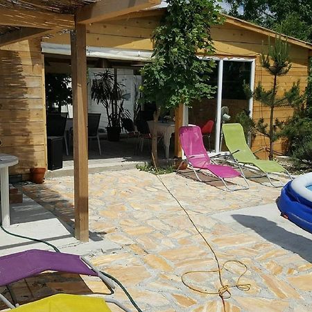 Logistic Youth Centre Zagrzeb Zewnętrze zdjęcie