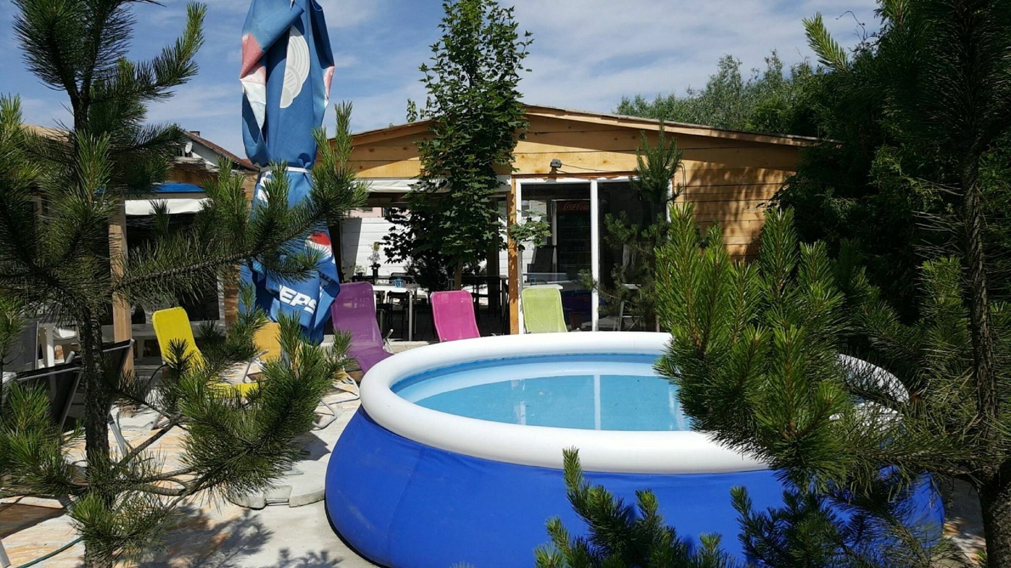 Logistic Youth Centre Zagrzeb Zewnętrze zdjęcie